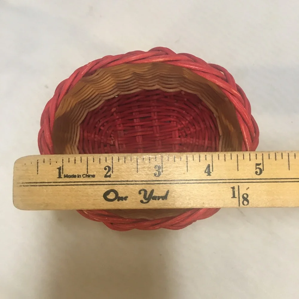 Unbranded handcrafted small